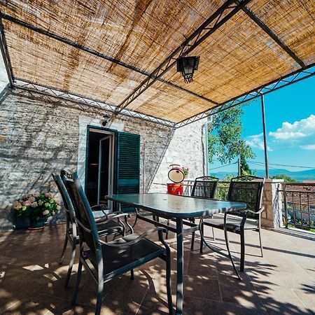 New Imotion Imotski Exterior foto