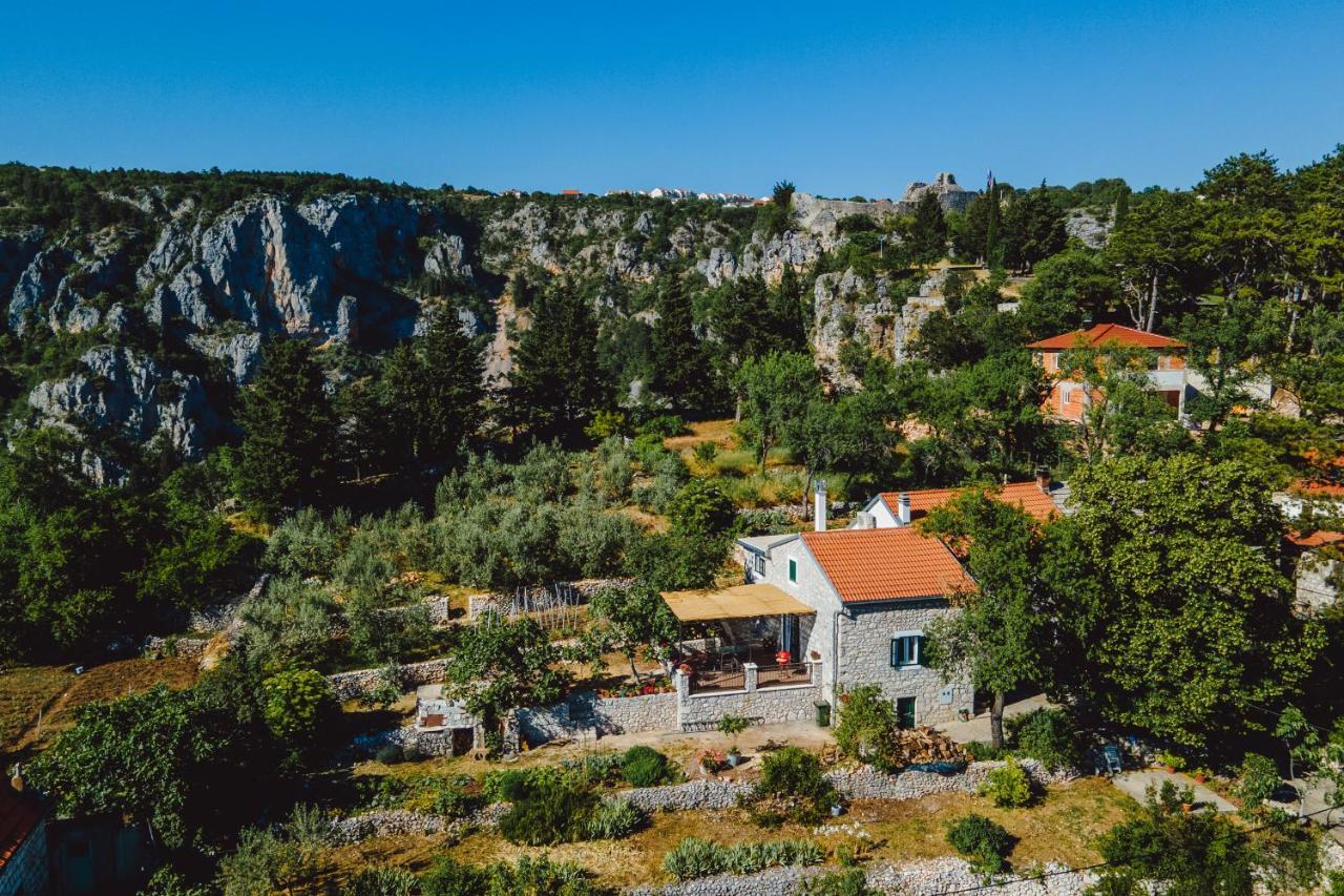 New Imotion Imotski Exterior foto