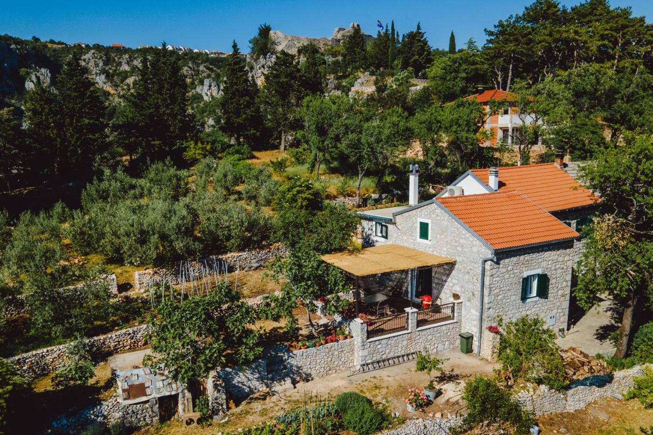 New Imotion Imotski Exterior foto