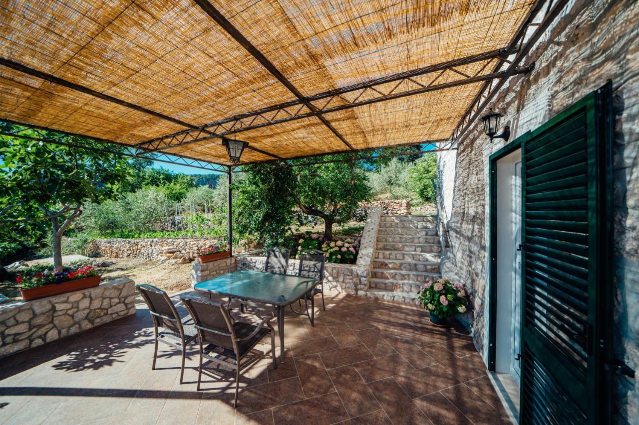 New Imotion Imotski Exterior foto