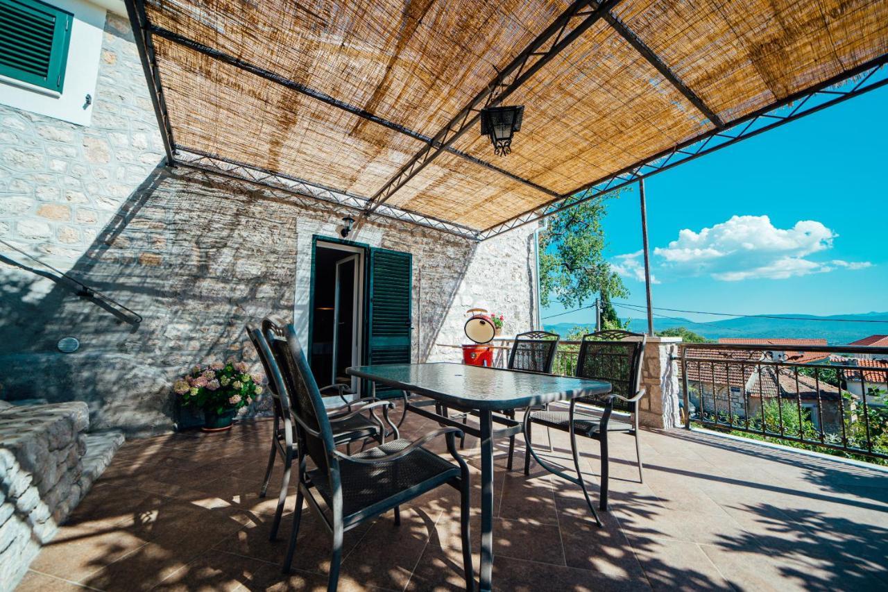 New Imotion Imotski Exterior foto
