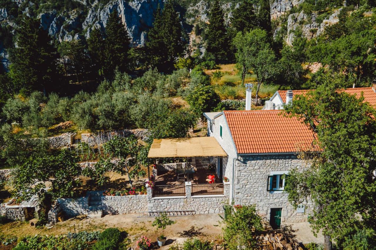 New Imotion Imotski Exterior foto