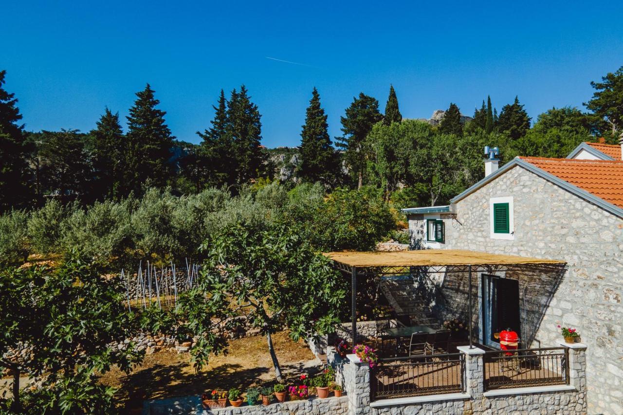 New Imotion Imotski Exterior foto